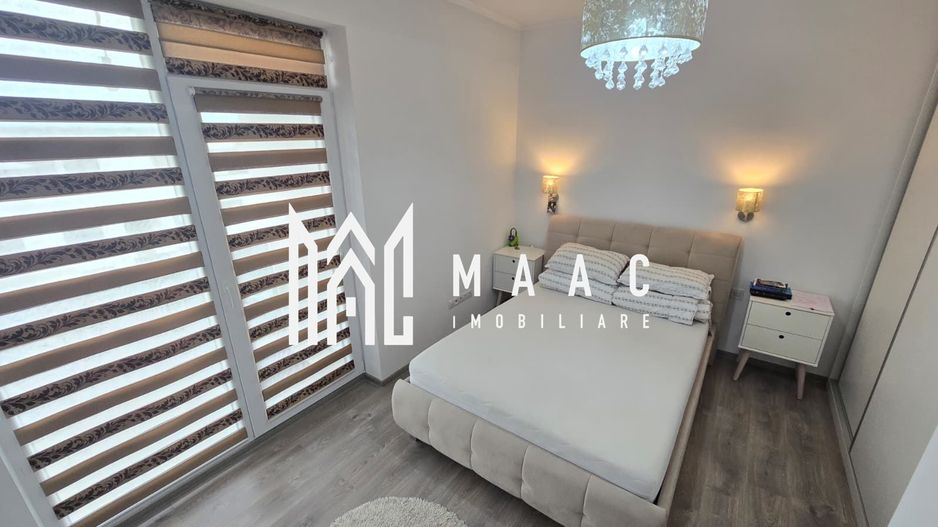Penthouse 4 camere de închiriat | Turnișor, Sibiu | terasă 155 mp - Poză 11