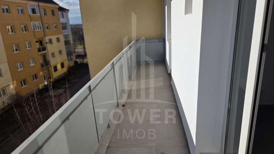 Apartament 2 camere – Prima închiriere – Totul nou – Cartier Ștrand - Poză 13