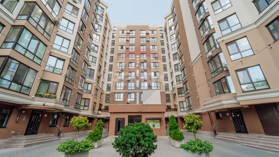 Complex Locativ Valea Trandafirilor Astercon - Poză 2