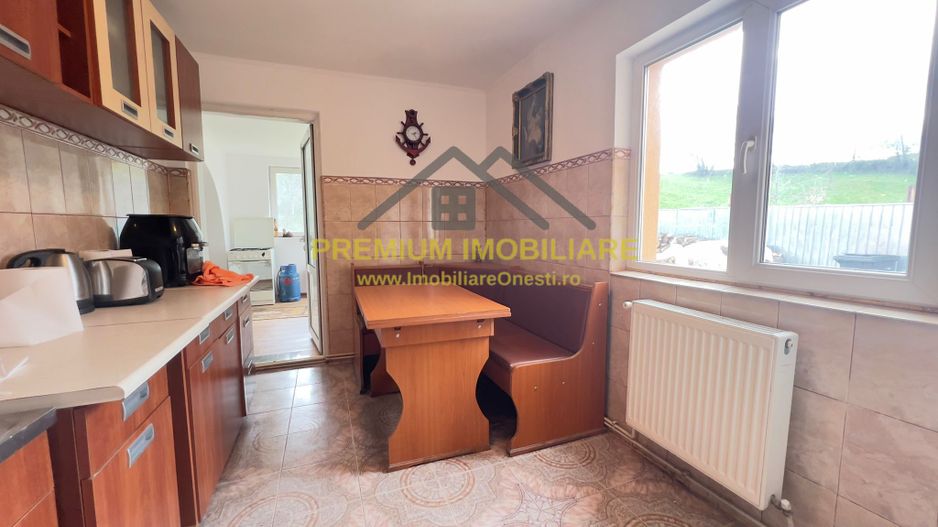 Casă P+1 de vânzare – DN11 Onești – Brașov - Poză 16
