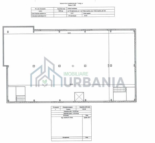 De vanzare: Hala 4 Nivele - Poză 4