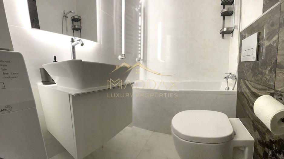 Apartament 2 camere**mobilat LUX//Marriott//Ultracentral - Poză 14