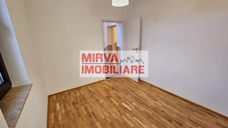 🏢 Spațiu de birouri – 5 camere, 3 băi – Etaj 1 vilă, Zona Centrală - Poză 39