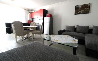 Bloc nou, 2 camere in Dumbravita in spatele magazinului sportiv Decathlon - Poză 3