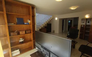 CASA SPATIOASA CU 4 CAMERE CARTIER GRADISTE - Schiță 12