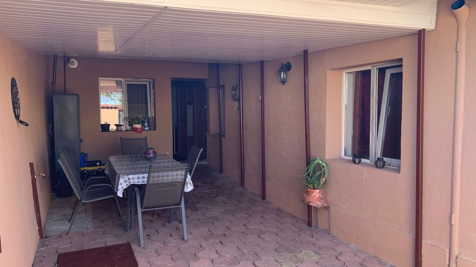 CASA cu 3 CAMERE  langa Piata Rahova, Strada Ghiocului Nr 5 - Poză 4