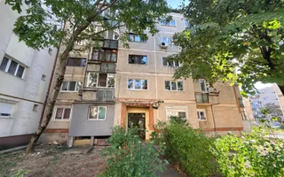 Soarelui| 2 camere| centrala proprie| 55 mp| etaj 1 | loc de parcare - Poză 20