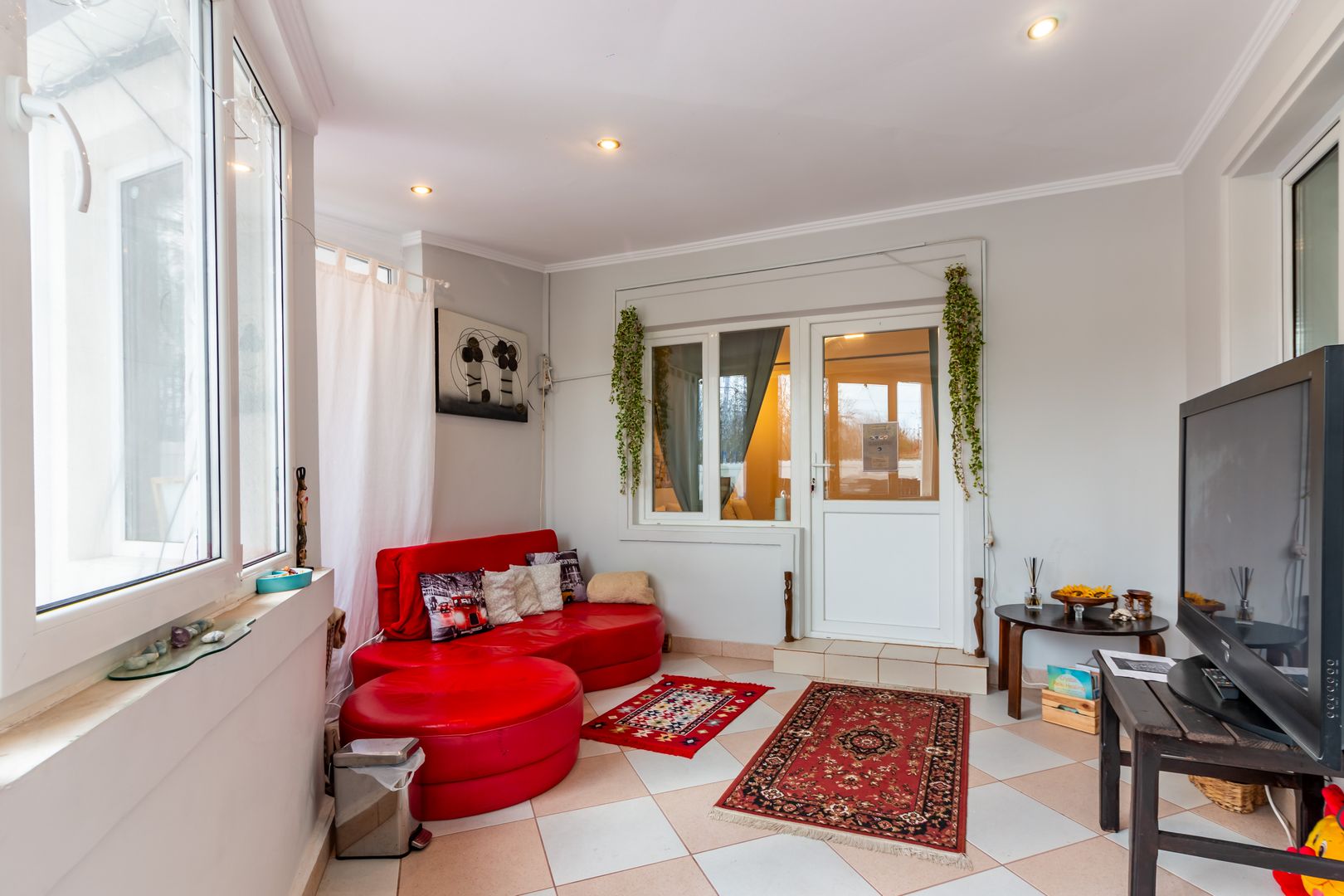 Casă modernă cu 7 camere | Bucureștii Noi | Oportunitate unică - Poză 8