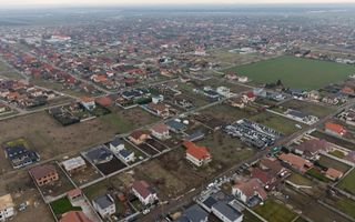 Teren intravilan de 925 mp în Vladimirescu - Poză 40