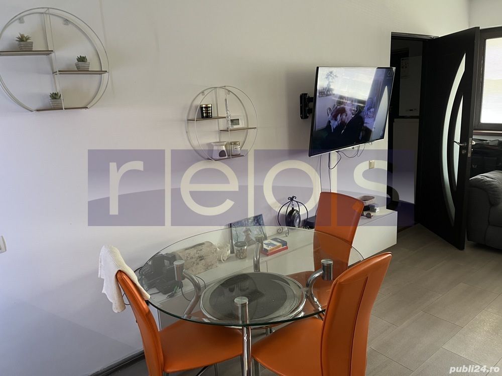 VANZARE VILA 3 CAMERE PRELUNGIREA GHENCEA I CONFORT I RAFINAMENT - Poză 4