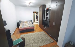Apartament cu 2 camere, Etajul 1, 59mp, în Zona Industrială din Tecuci - Poză 1