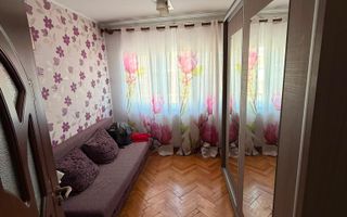 Apartament spațios cu 4 camere – Marghita, zona centrală - Poză 9