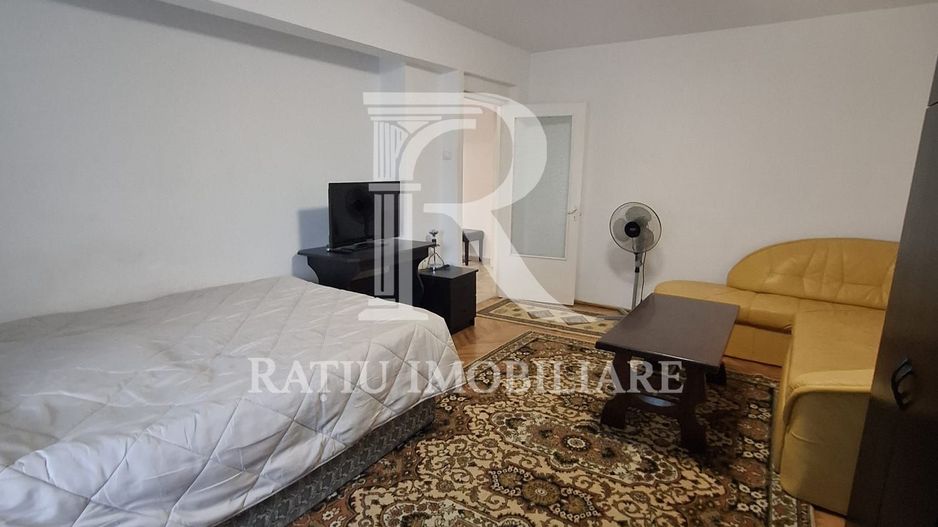 Apartament cu 1 camera | 43 utili | Parter | Cantemir | Oradea - Poză 3