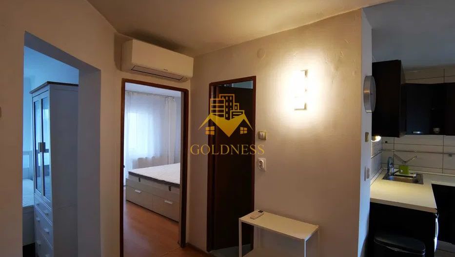 2 camere decomandate, balcon,  Zorilor, UMF, UBB, UTCN, MOl, Profi - Poză 6