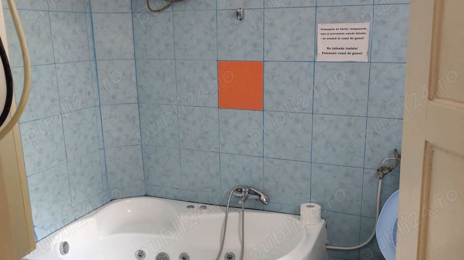 De vanzare Apartament 3 Camere in Vila, Tineretului, Metrou - Poză 5