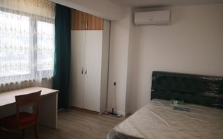 Apartament 1 cameră cu loc de parcare - Zoma Dacia, Comat Towers - Poză 3