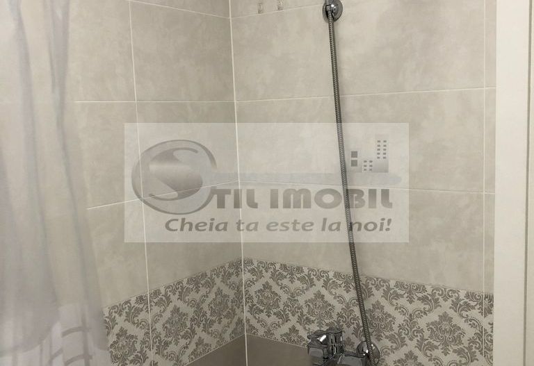 Apartament 2 camere Valea Lupului - 400 euro - Poză 9