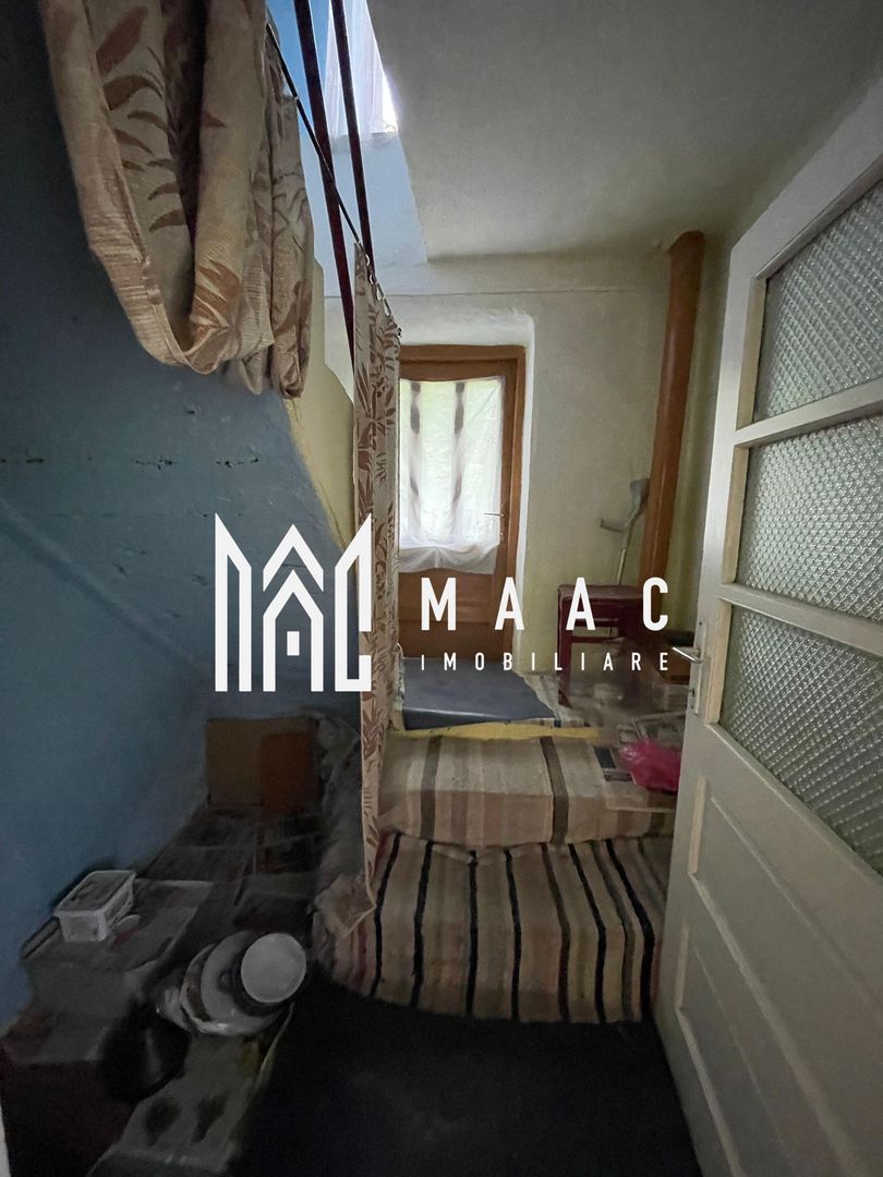 Casa 3 Camere I Individuala I 504mp Teren I Sub Arini - Poză 12