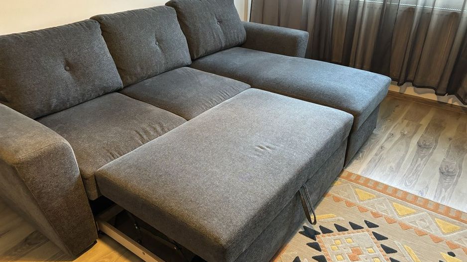 Garasoniera spatioasa Politehnica - Poză 6