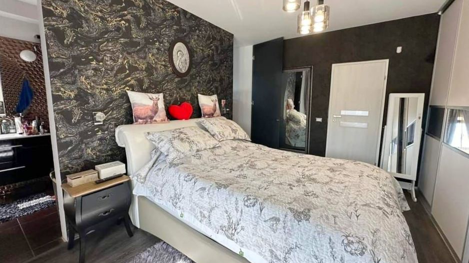 Duplex Superfinisat Borhanci - Poză 5