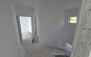 Casa individuala Sanpetru Brasov zona dealului Lempes - Poză 14