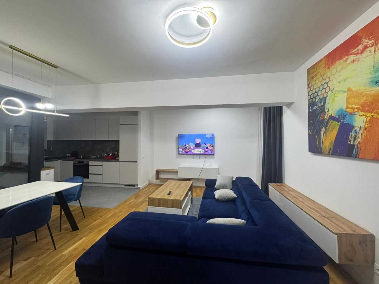 3 CAMERE || LOC DE PARCARE || BUENA VISTA- BANEASA ZOO - Poză 2