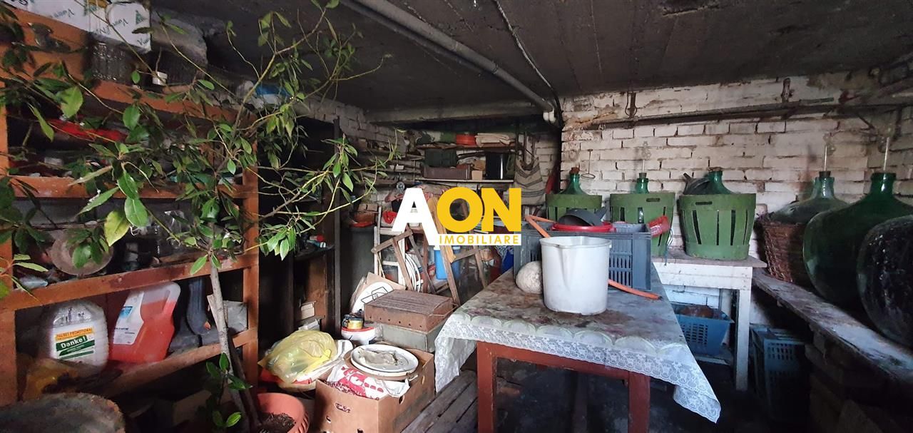 Casa 3 camere 360 mp teren Centru zona Tribunal - Poză 13