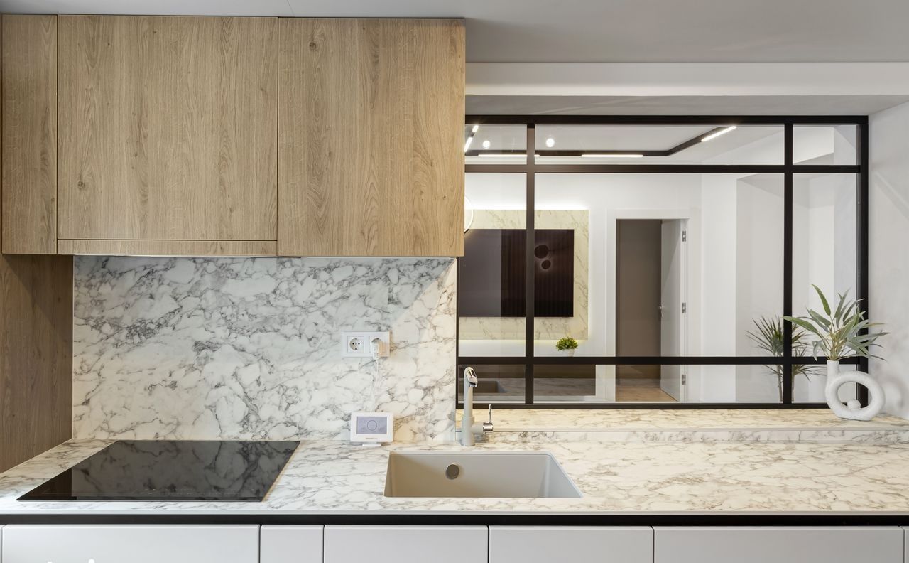 Apartament  de inchiriat| 4 camere, 2 locuri parcare,|Rond Pipera/OMV - Poză 16