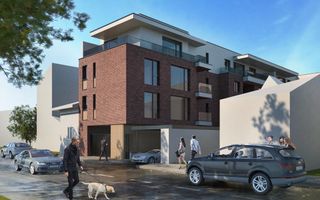 Apartament 4 camere Polona | Aurel Vlaicu  - Poză 4