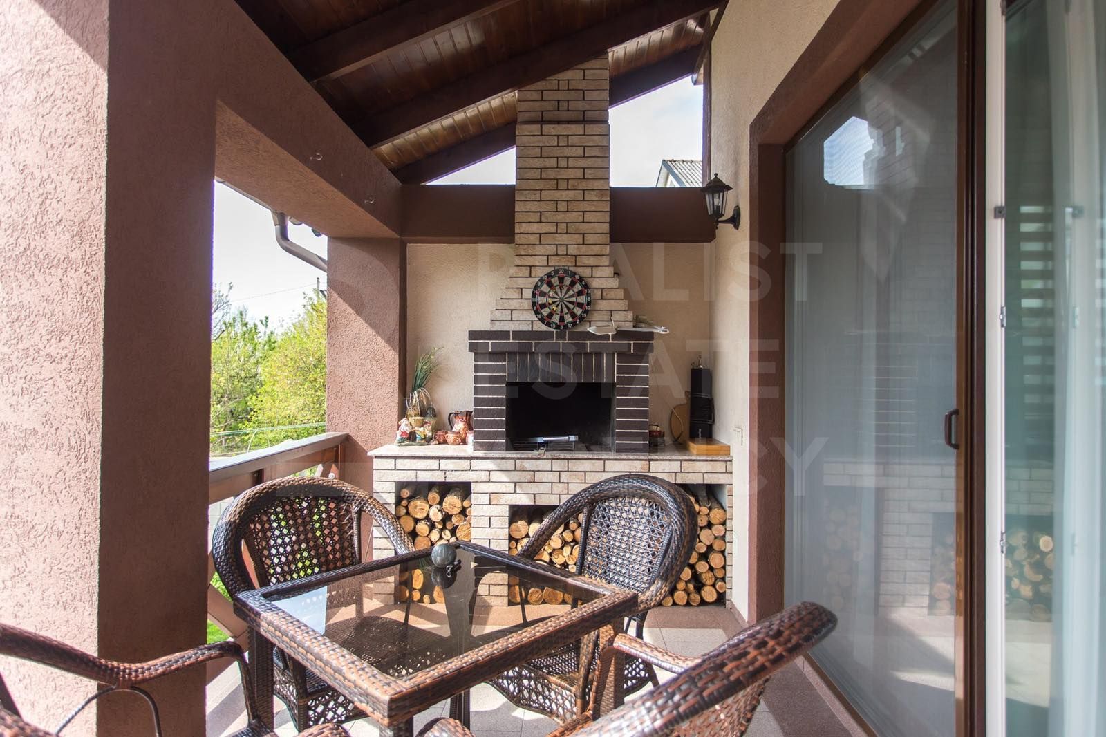 Vânzare, casă, 3 nivele, Tohatin, Chișinău - Poză 18