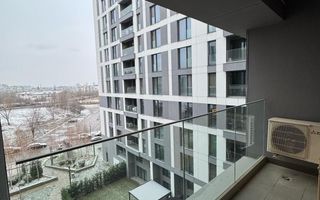 Inchiriere 3 Camere Cloud 9 Residence / Pet Friendly - Poză 26