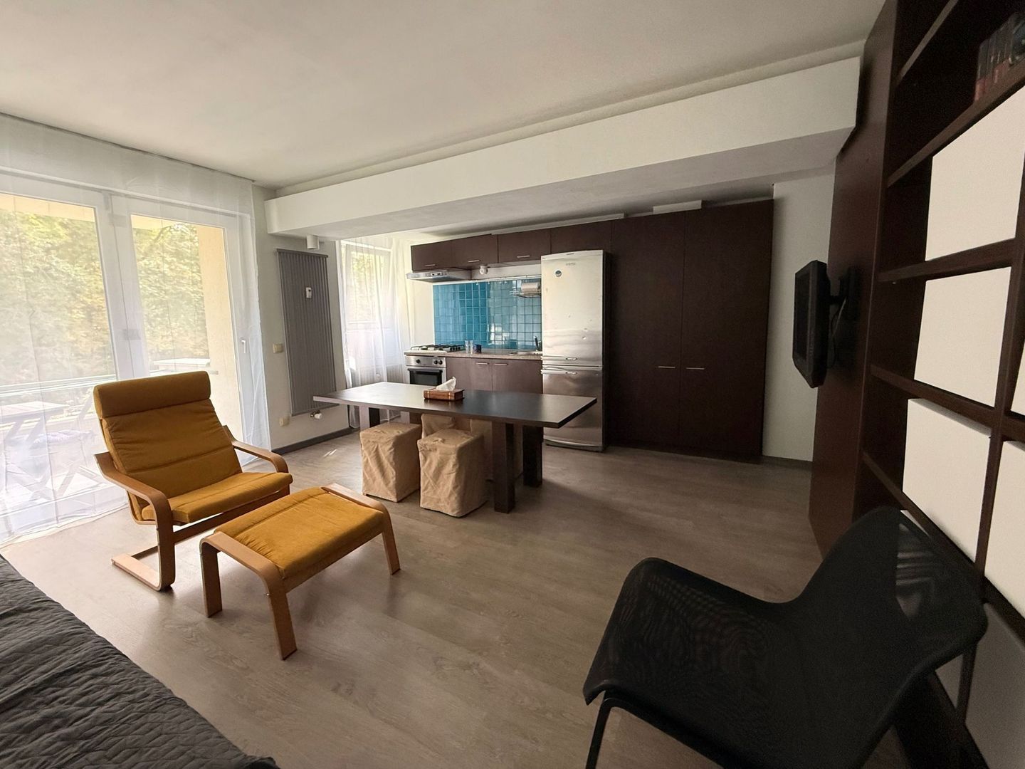 AP. 2 CAMERE- FLOREASCA, CAT-FRIENDLY, BLOC REABILITAT, MODERN - Poză 5