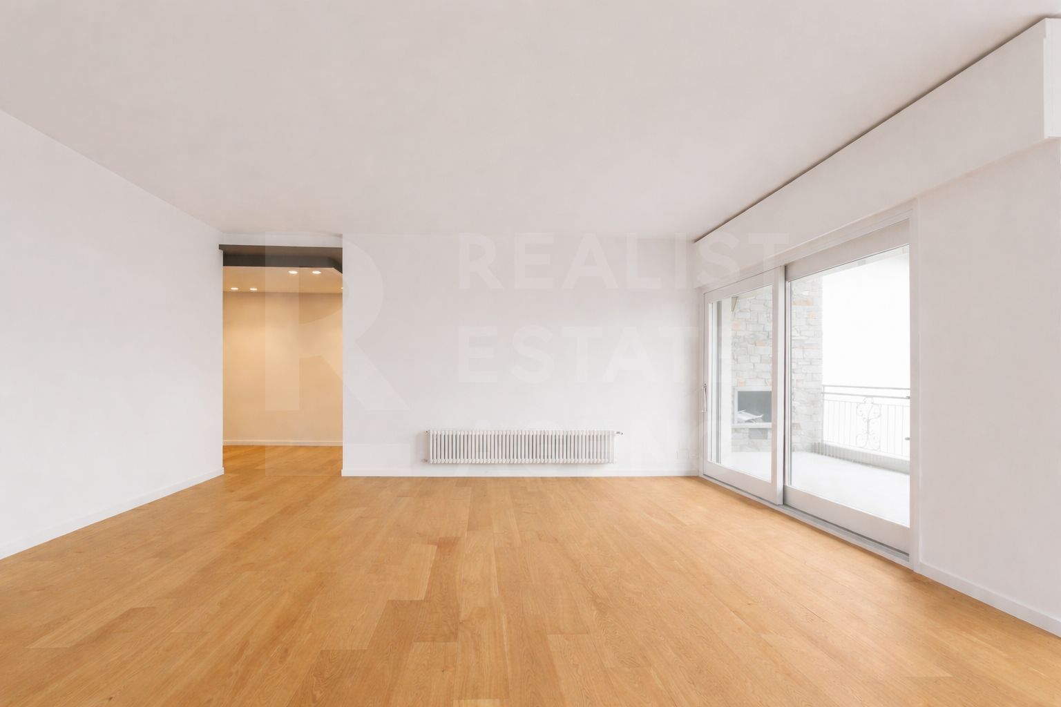 Vanzare apartament 1 cameră, str. Nicolae Dimo, Durlești - Poză 3