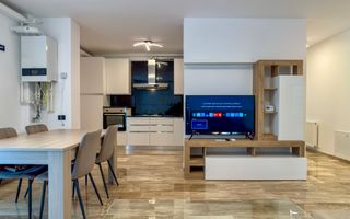 Apartament 2 camere PARCARE, zona Iulius Mall Park Lake - Poză 2