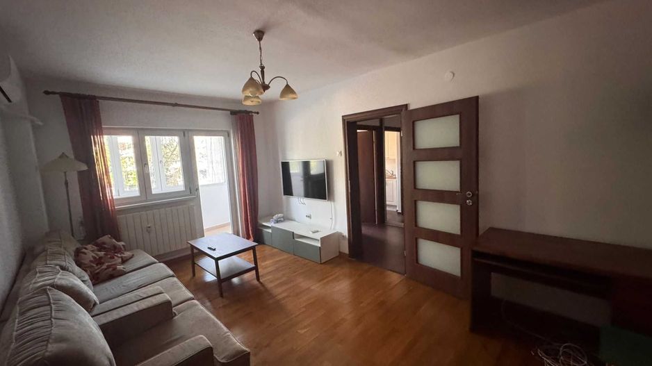 De inchiriat 2 camere la Stefan cel Mare | 1 min pana la metrou - Poză 3