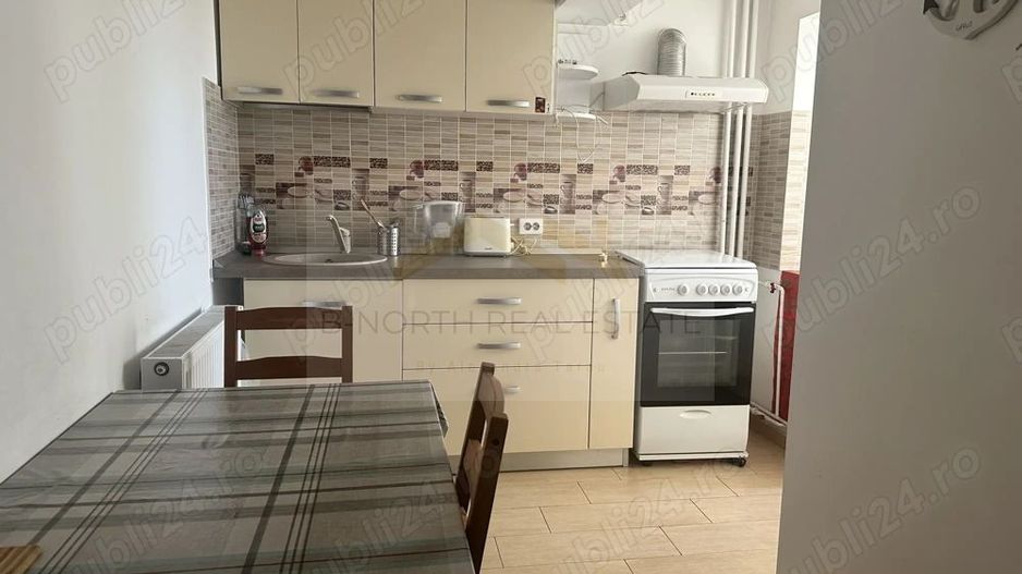 Apartament 2 camere de închiriat | Bulevardul Unirii | 3 balcoane | Bloc Zepter - Poză 9