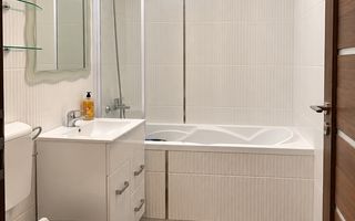 Apartament o cameră | 36 mp | Orasul Nou | Oradea - Poză 7