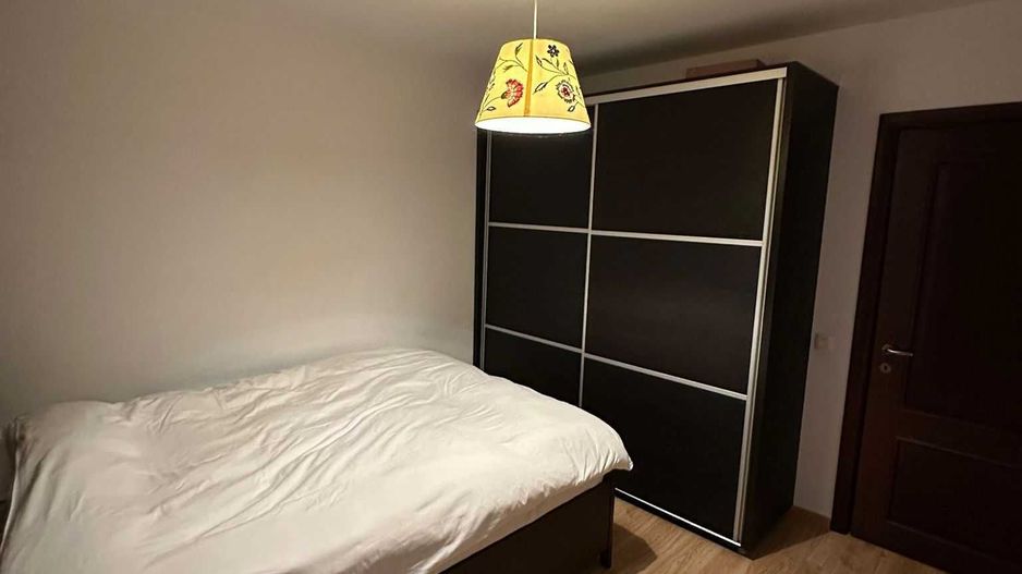 Apartament 2 camere Pallady, centrala proprie, parcare, mobilat complet - Poză 2