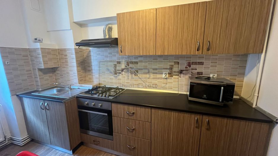 Apartament 2 camere  Palas Mall Sf Lazar - Poză 11