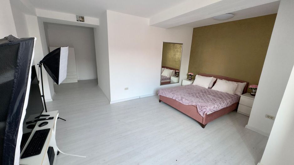 Constructie D+P+3E | Lift | 2 intrari | Parcare Sub | Domenii | Ideal Investitie - Poză 21
