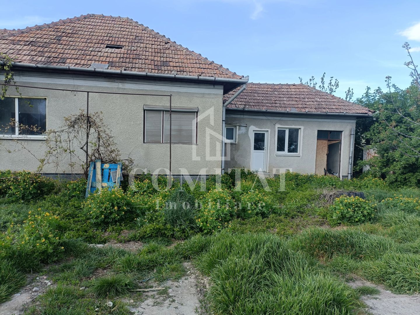 Casa individuală la preț bun | zona centrală Apahida - Poză 1