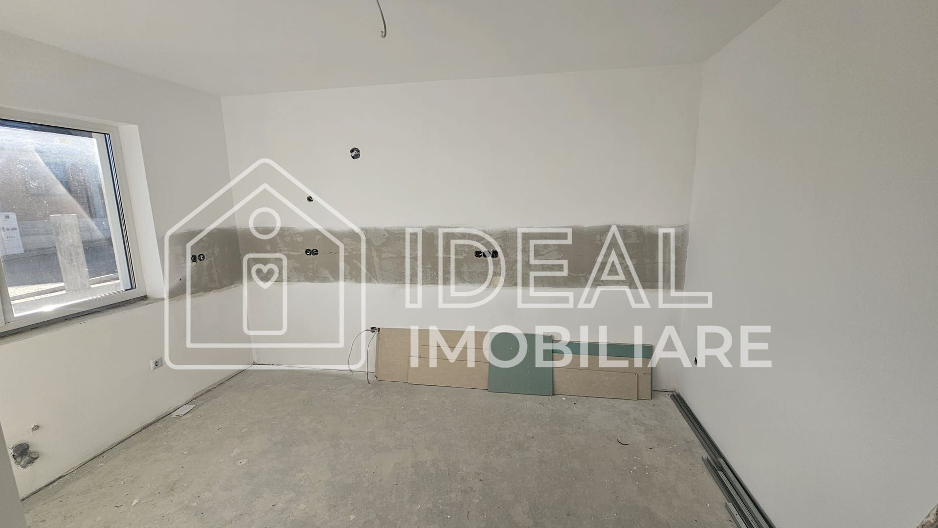 Casa Individuala Moderna cu 500 mp curte,  Cartierul Arhitectilor - Poză 4