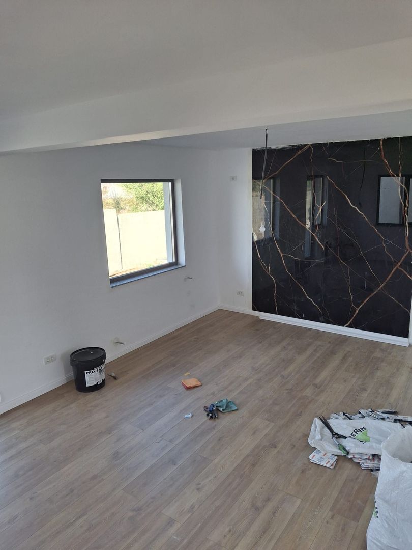 CASA 5 CAMERE BRAGADIRU, TOATE UTILITATILE, 300 MP TEREN, COMISION 0% - Poză 17