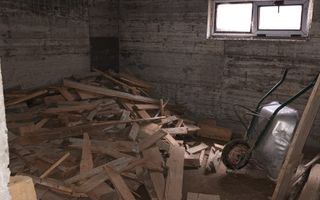 Vilă la roșu, 3 niveluri, zonă rezidențială – Pensiunea Morariu - Poză 16