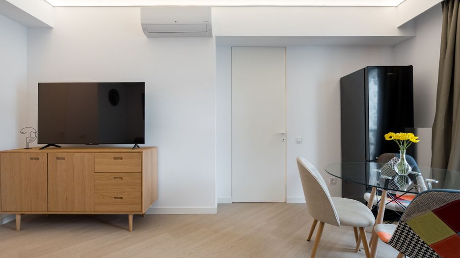 Chirie I Apartament 2 camere I Cortina North I Aviatiei Pipera - Poză 8