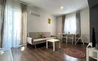 2 camere Cosmopolis I 40 mp utili I etaj 7 I parcare - Poză 1