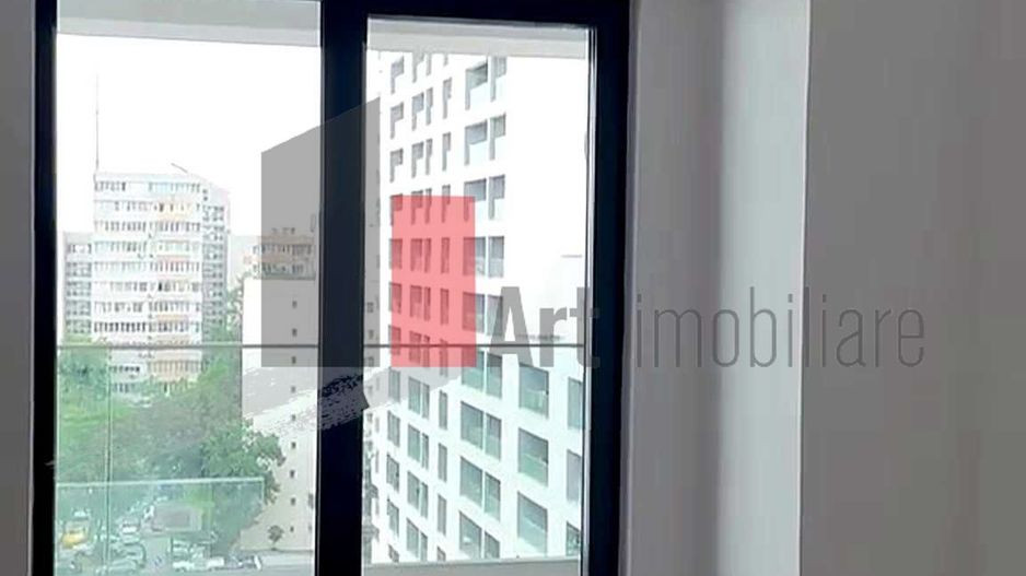 Apartament 2 Camere  + Loc de Parcare Subteran | Smart Residence Lujerului - Poză 4