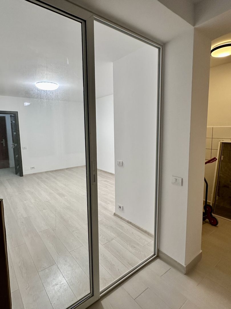 Garsoniera Lucretiu Patrascanu nr 3 - renovata complet - Poză 6