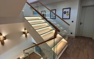 Vilă individuală cu piscină și 9 camere în Pipera, București - Poză 47