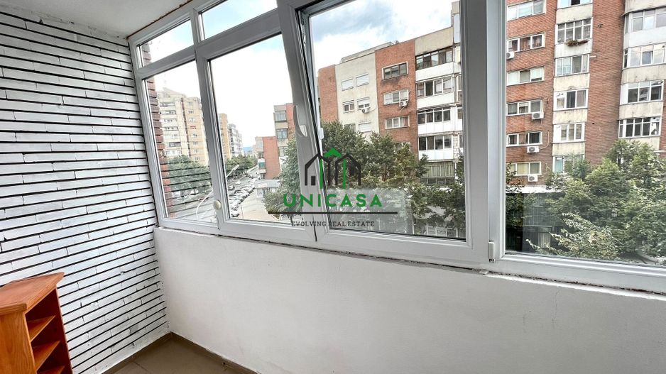 Apartament 2 cam / de inchiriat / Central - Poză 11